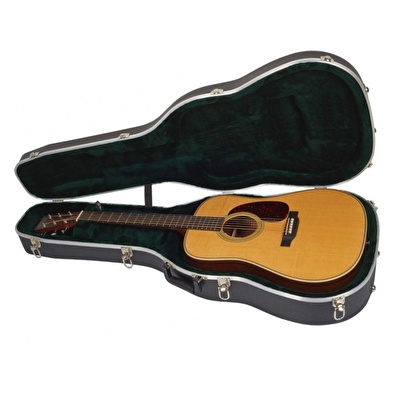 Martin HD28ELRB Dreadnought Elektro Akustik Gitar